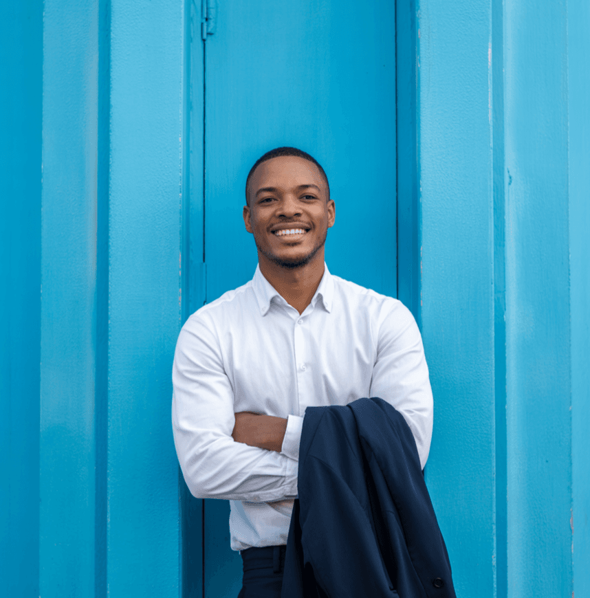 Confident Conversations