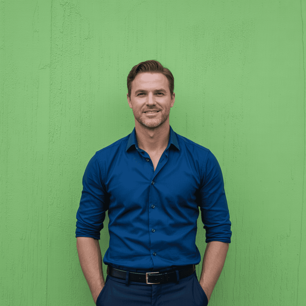 High-Performing Technology Professional — diverse professionals in training